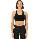 【送料無料】 モンスロイヤル レディース ブラジャー アンダーウェア Stratos Bra - Women's Black