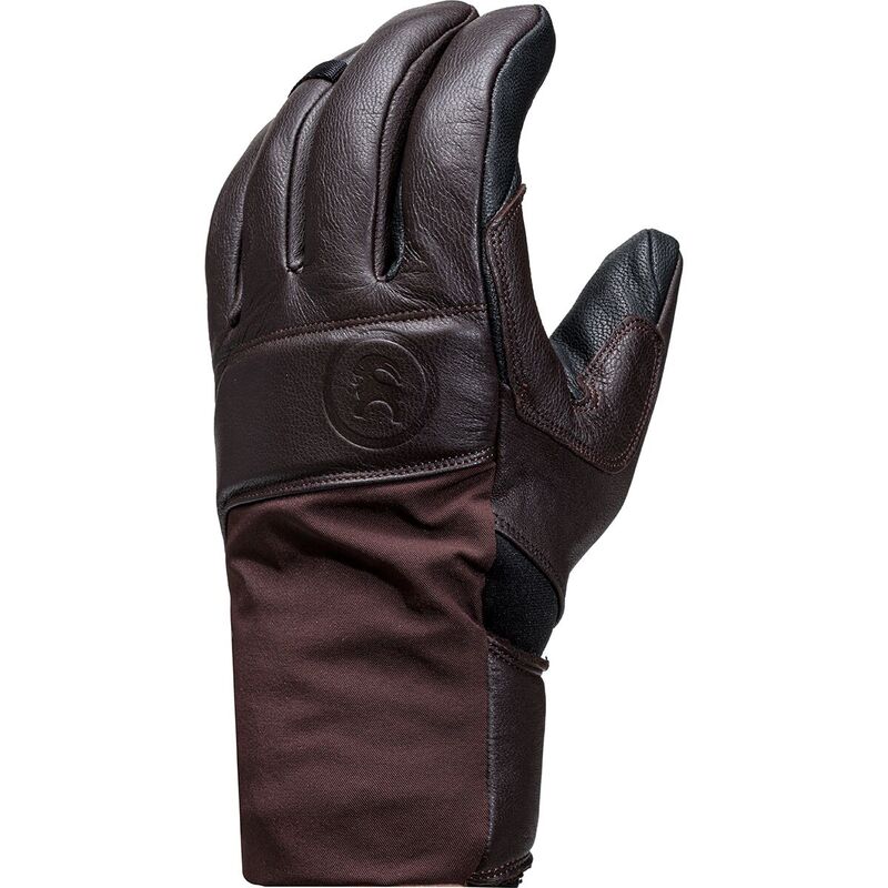 【送料無料】 バックカントリー メンズ 手袋 アクセサリー GORE-TEX Snow Glove Cold Brew