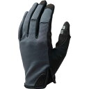 【送料無料】 バックカントリー メンズ 手袋 アクセサリー Slickrock Glove Black/Turbulence