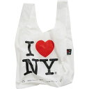 【送料無料】 バッグー メンズ トートバッグ バッグ Standard Baggu I Love NY