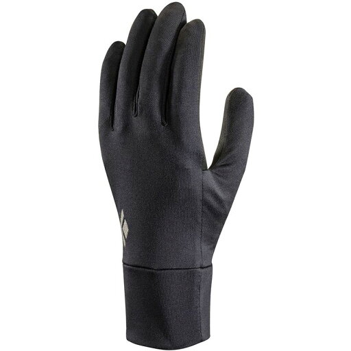 【送料無料】 ブラックダイヤモンド メンズ 手袋 アクセサリー Lightweight Screentap Glove - Men's Black 【送料無料】 ブラックダイヤモンド メンズ 手袋 アクセサリー Lightweight Screentap Glove - Men's Black