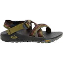 【送料無料】 チャコ メンズ サンダル シューズ Rapid Pro Sandal - Men's Aquatic Flora