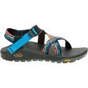 【送料無料】 チャコ メンズ サンダル シューズ Rapid Pro Sandal - Men's Eddy Aqua