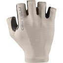 カステリ レディース アクセサリー 手袋 Silver Moon Castelli Espresso Glove - Women's
