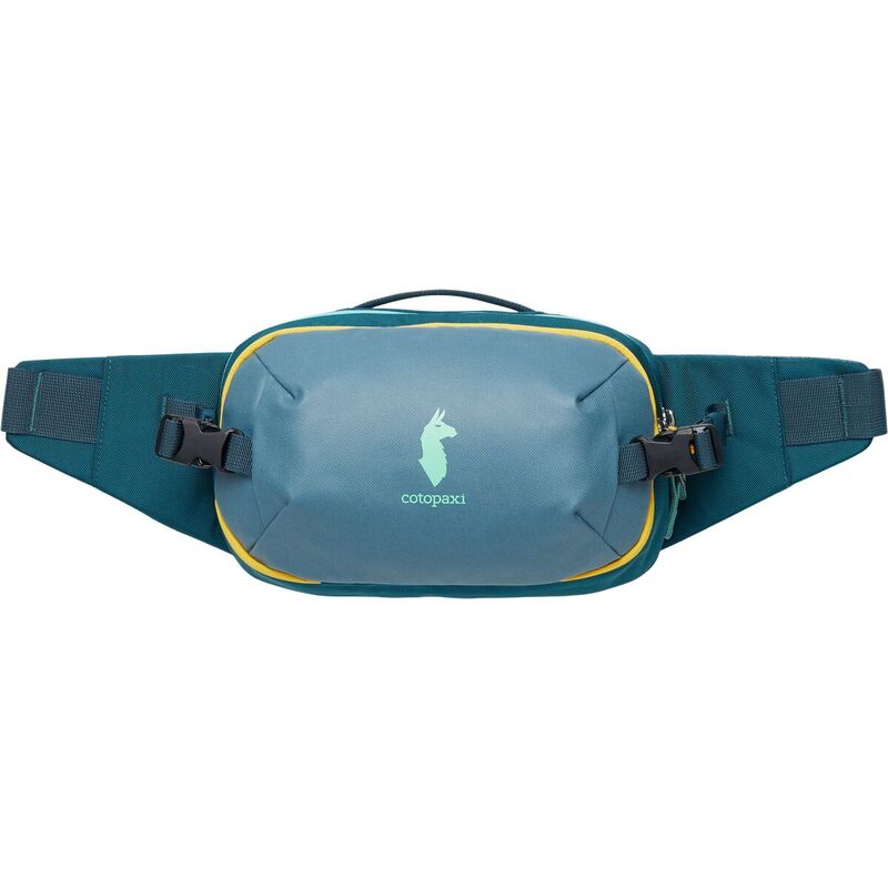 ȥѥ  ꡼  Cotopaxi Allpa X 3L Hip Pack Blue Spruce/Abyss ֥롼