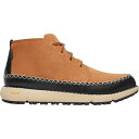 【送料無料】 ダナー メンズ サンダル シューズ Mountain Moc 917 GTX Slipper - Men's Roasted Pecan