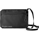 【送料無料】 イーグルクリーク メンズ 財布 アクセサリー Undercover RFID Neck Wallet Black