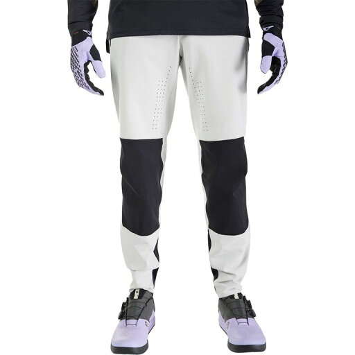 【送料無料】 フォックスレーシング メンズ ハーフパンツ・ショーツ ボトムス Defend Pant - Men's Park Light Grey 【送料無料】 フォックスレーシング メンズ ハーフパンツ・ショーツ ボトムス Defend Pant - Men's Park Light Grey