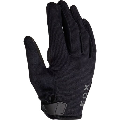 【送料無料】 フォックスレーシング メンズ 手袋 アクセサリー Ranger Gel Glove - Men's Black 【送料無料】 フォックスレーシング メンズ 手袋 アクセサリー Ranger Gel Glove - Men's Black