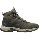 【送料無料】 ヘリーハンセン メンズ ブーツ・レインブーツ シューズ Stalheim HT Boot - Men's Beluga/Ut