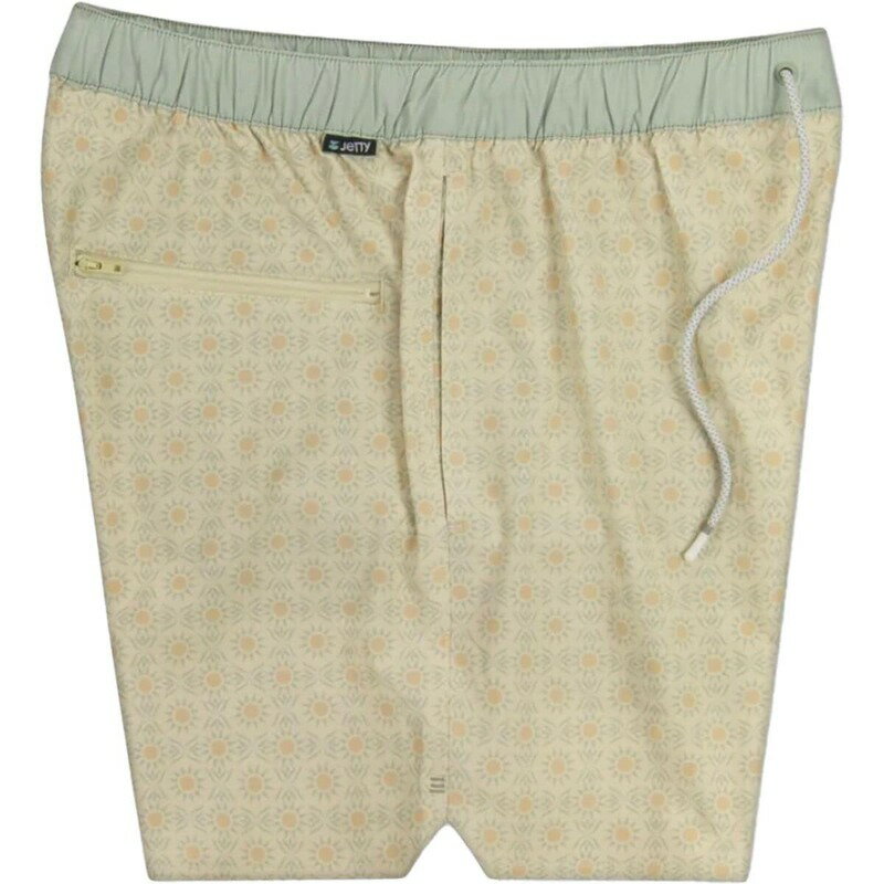 ルーカ Rvca 【 Mens Niziolek 17" Boardshorts Mens Piquant Green 】 メンズ メンズファッション 水着 メンズ green 緑・グリーン