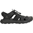 【送料無料】 カミック メンズ サンダル シューズ Solstice Sandal - Men's Black