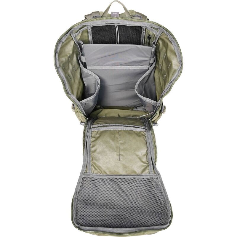 【送料無料】 ミステリーランチ メンズ バックパック・リュックサック バッグ Blitz 30L Backpack Black