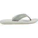 【送料無料】 オルカイ メンズ サンダル シューズ Ki'i Flip Flop - Men's Ash/Sterling