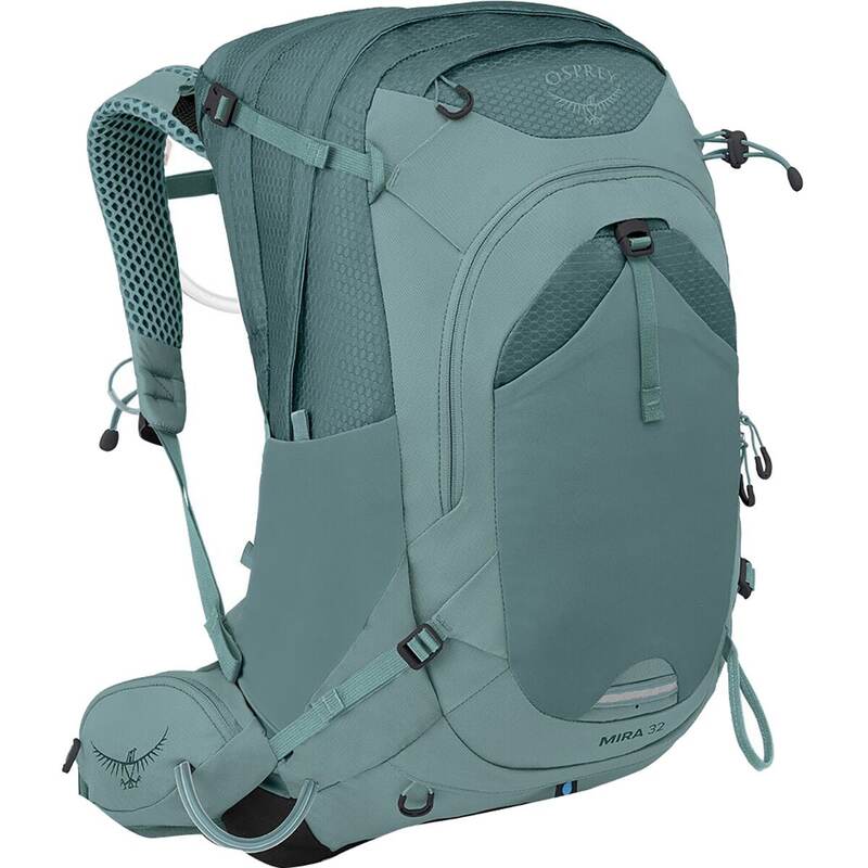 ̵ ץ졼ѥå ǥ Хåѥååå Хå Mira 32L Hydration Backpack -...