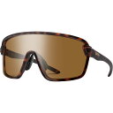 【送料無料】 スミス メンズ サングラス・アイウェア アクセサリー Bobcat ChromaPop Photochromic Sunglasses Matt ...