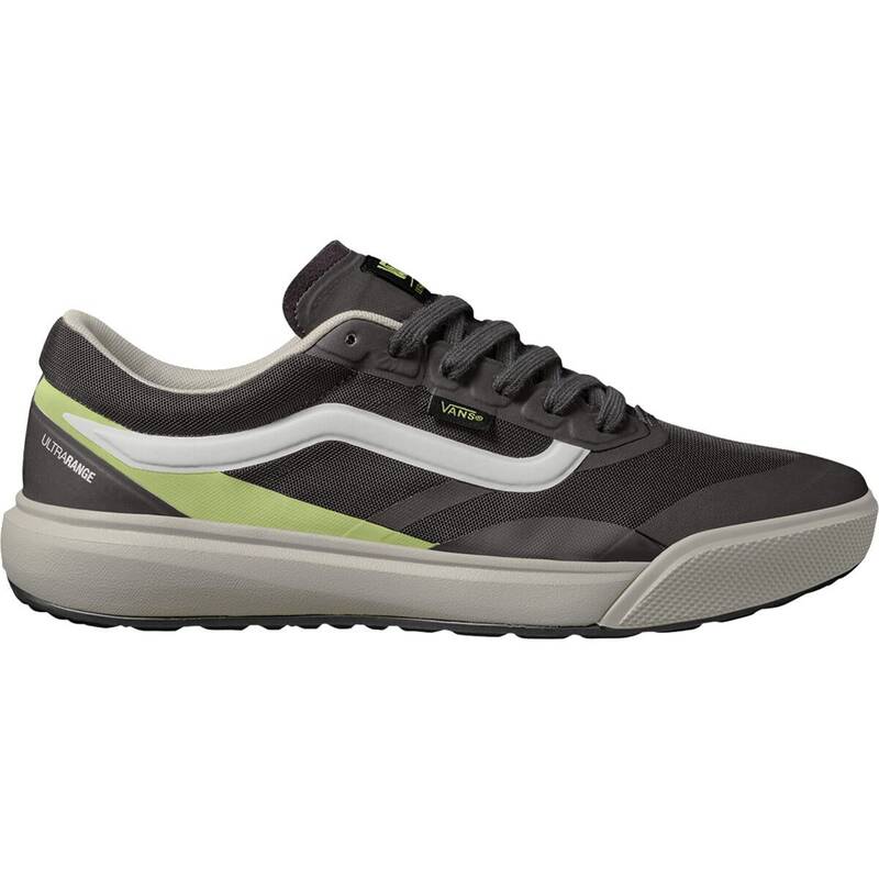 バンズ メンズ シューズ スニーカー Vans MTE Ultrarange 2.0 RW Shoe Brown/Multi ブラウン