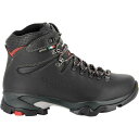 【送料無料】 ザンバラン メンズ ブーツ・レインブーツ シューズ Vioz GTX Wide Boot - Men's Dark Grey