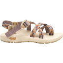 【送料無料】 チャコ レディース サンダル シューズ Z/Cloud 2 Sandal - Women's Pixel Windswept