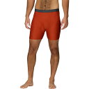 【送料無料】 エクスオフィシオ メンズ ボクサーパンツ アンダーウェア Give-N-Go 2.0 Boxer Brief - Men's Sumac