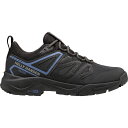 【送料無料】 ヘリーハンセン レディース ブーツ・レインブーツ シューズ Stalheim HT Boot - Women's Black/New