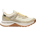 【送料無料】 キーン レディース スニーカー シューズ Hightrail Waterproof Hiking Shoe - Women's Birch/Daf...
