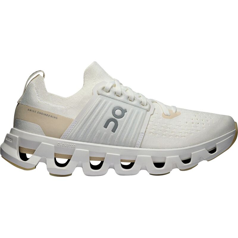 ̵  ǥ ˡ 塼 Cloudswift 4 Running Shoe - Women's White/C...