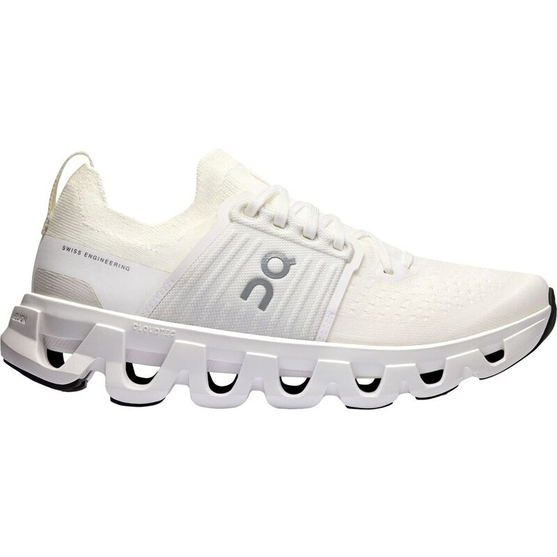 ̵  ǥ ˡ 塼 Cloudswift 4 Running Shoe - Women's Wolf/Sa...