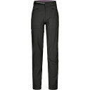 【送料無料】 オルトボックス レディース パンツ アンダーウェア Brenta Pant - Women's Black Raven