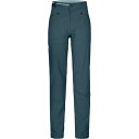 【送料無料】 オルトボックス レディース パンツ アンダーウェア Brenta Pant - Women's Dark Arctic Grey(4)