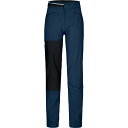 【送料無料】 オルトボックス レディース パンツ アンダーウェア Brenta Pant - Women's Deep Ocean