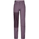 【送料無料】 オルトボックス レディース パンツ アンダーウェア Brenta Pant - Women's Wild Berry