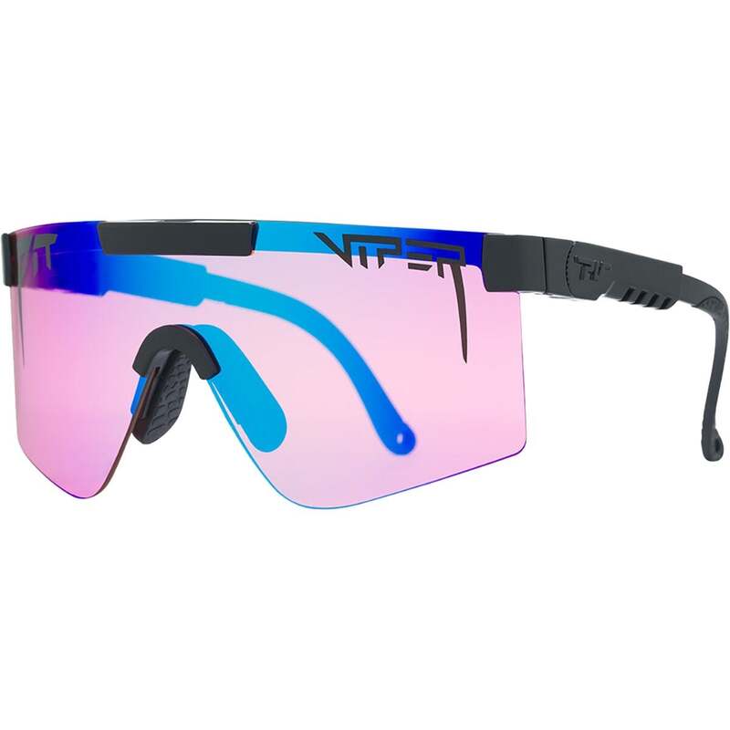 楽天ReVida 楽天市場店【送料無料】 ピットバイパー メンズ サングラス・アイウェア アクセサリー The Original Sunglasses Exec Climax
