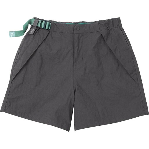【送料無料】 ラブ レディース ハーフパンツ・ショーツ ボトムス Rowtor Short - Women's Anthracite 【送料無料】 ラブ レディース ハーフパンツ・ショーツ ボトムス Rowtor Short - Women's Anthracite
