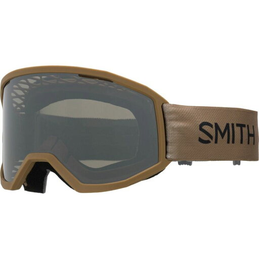 【送料無料】 スミス メンズ サングラス・アイウェア アクセサリー Loam MTB Goggles Coyote/Sun Black AF 【送料無料】 スミス メンズ サングラス・アイウェア アクセサリー Loam MTB Goggles Coyote/Sun Black AF