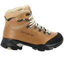 【送料無料】 ザンバラン レディース ブーツ・レインブーツ シューズ Vioz Lux GTX RR Boot - Women's Waxed Camel