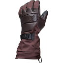 【送料無料】 バックカントリー メンズ 手袋 アクセサリー GORE-TEX All-Mountain Glove Cold Brew