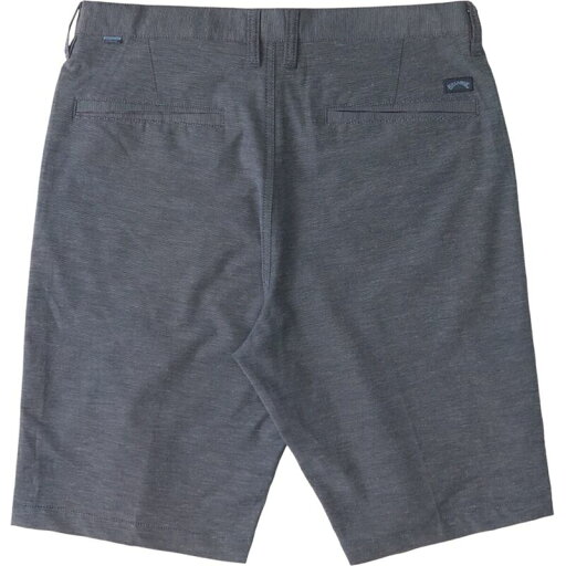 【送料無料】 ビラボン メンズ ハーフパンツ・ショーツ ボトムス Crossfire Short - Men's Seafoam