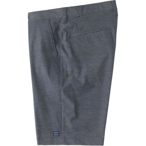 【送料無料】 ビラボン メンズ ハーフパンツ・ショーツ ボトムス Crossfire Short - Men's Seafoam