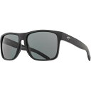 【送料無料】 コスタ メンズ サングラス・アイウェア アクセサリー Spearo XL 580P Sunglasses Matte Black/580P Pol...