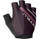 【送料無料】 カステリ レディース 手袋 アクセサリー Dolcissima 2 Glove - Women's Dark Night Shade/Deep P...