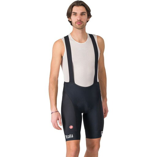 【送料無料】 カステリ メンズ ハーフパンツ・ショーツ ボトムス #GIRO Competizione 2 Bibshort - Men's Nero 【送料無料】 カステリ メンズ ハーフパンツ・ショーツ ボトムス #GIRO Competizione 2 Bibshort - Men's Nero