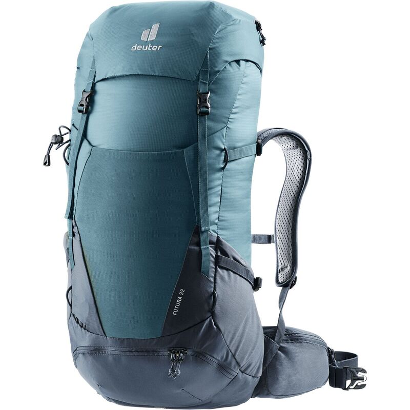 ドイター メンズ バッグ バックパック・リュックサック Deuter Futura 32L Backpack Atlantic/Ink