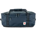 【送料無料】 フェールラーベン メンズ ボストンバッグ バッグ High Coast 36 Duffel Bag Navy