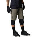 【送料無料】 イオン メンズ ハーフパンツ・ショーツ ボトムス Ionic LT Bike Shorts - Men's Dusty Leaves