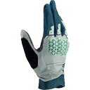 【送料無料】 リアット メンズ 手袋 アクセサリー MTB 3.0 Lite Glove Teal