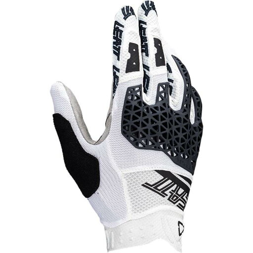 【送料無料】 リアット メンズ 手袋 アクセサリー MTB 4.0 Lite Glove - Men's White 【送料無料】 リアット メンズ 手袋 アクセサリー MTB 4.0 Lite Glove - Men's White
