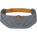 【送料無料】 オスプレーパック メンズ ボディバッグ・ウエストポーチ バッグ Duro Dyna LT Belt - Extended Fit Phantom Grey/Toffee Orange(4)