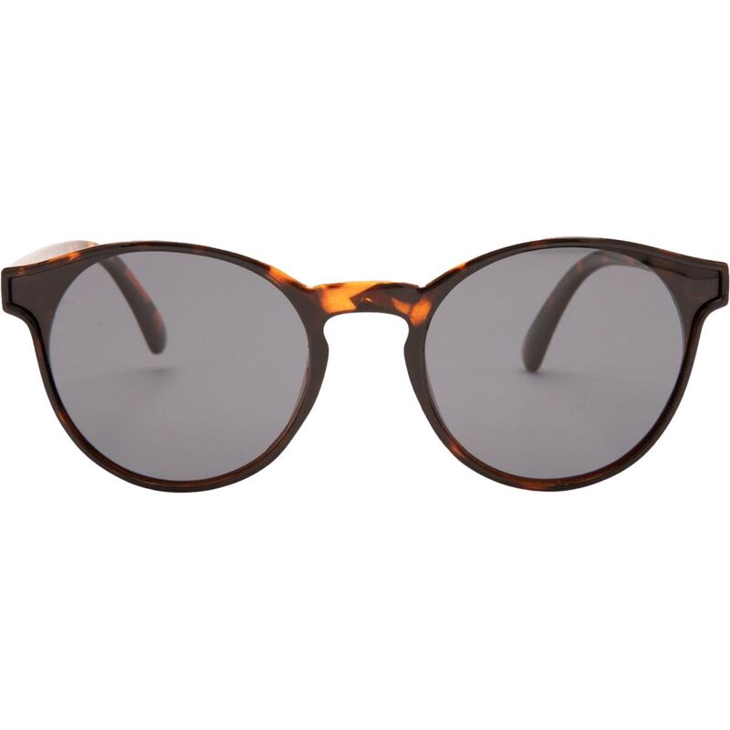 【送料無料】 オプチックナーブ メンズ サングラス・アイウェア アクセサリー Proviso Polarized Sunglasses Shiny Black/Polarized Smoke Lens