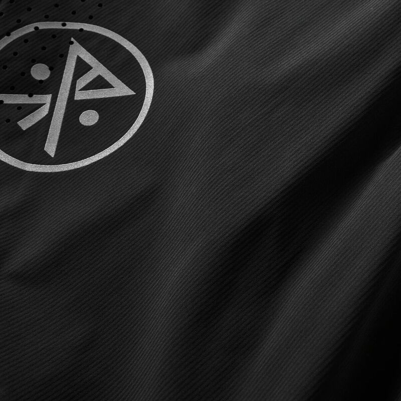 【送料無料】 ローアク メンズ カジュアルパンツ ボトムス Alta Elite Short - Men's Black